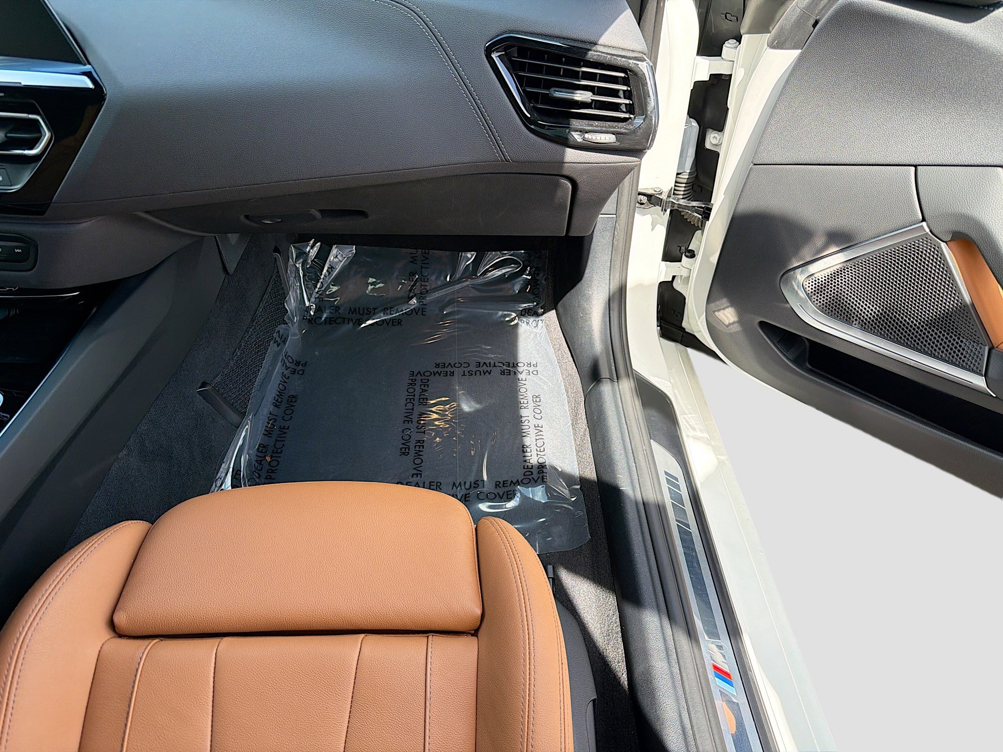 Certified 2023 BMW Z4 sDrive30i w/ Premium Package image 17