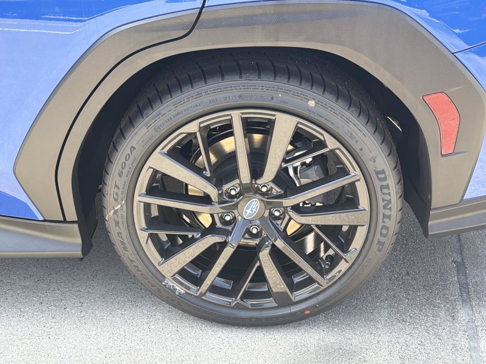 New 2026 Subaru WRX Limited w/ Accessory Package #2 AWD/4WD image 6