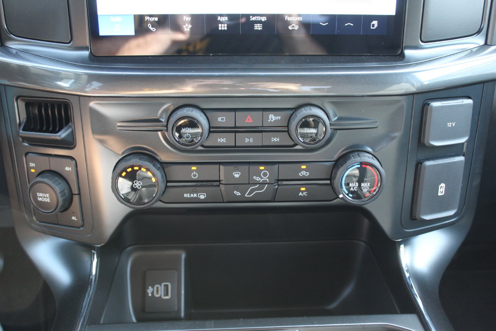 New 2026 Ford F150 STX w/ Equipment Group 200A AWD/4WD image 28