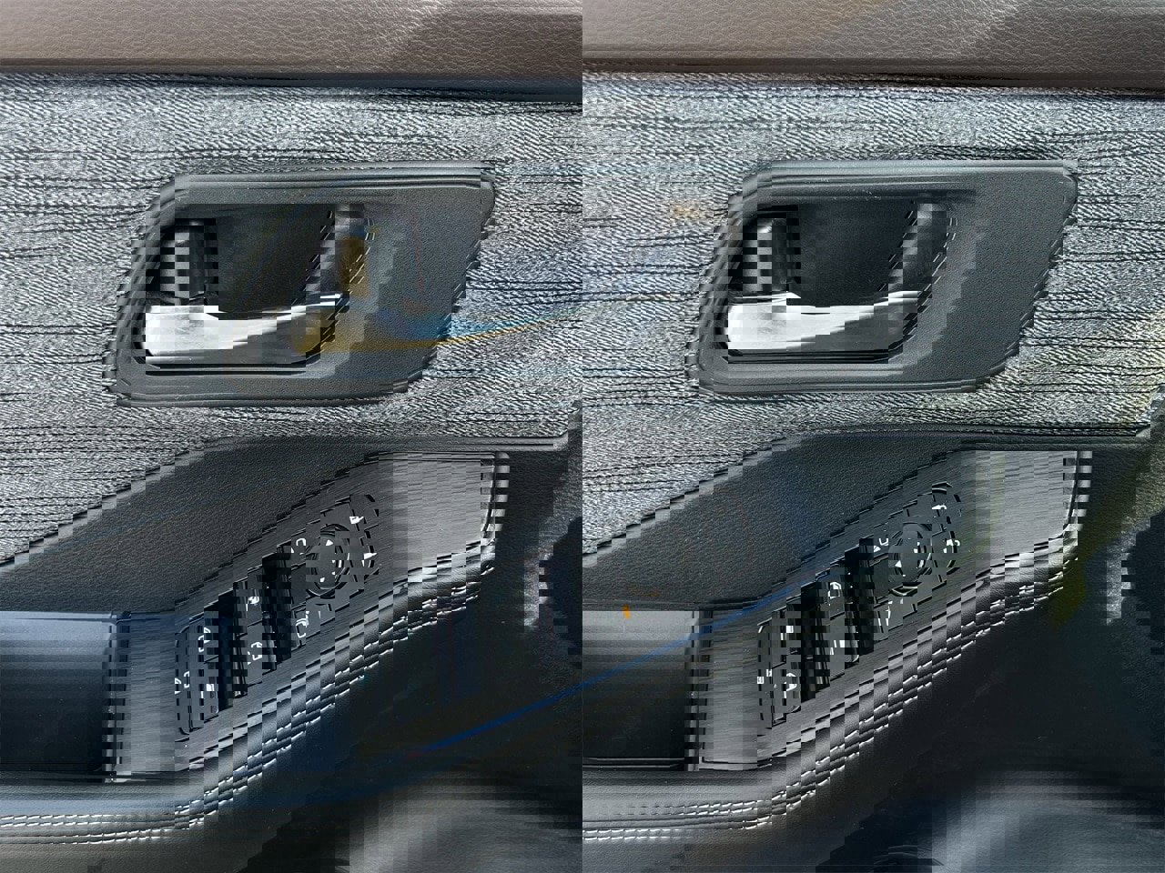 Certified 2023 Nissan Rogue SV image 23