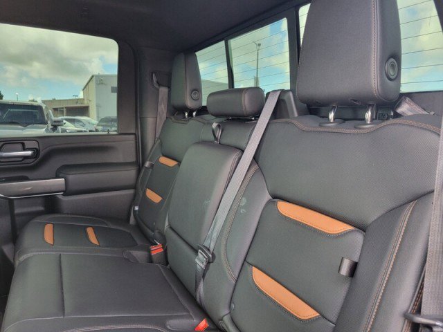 Used 2022 GMC Sierra 2500 AT4 w/ AT4 Preferred Package image 25