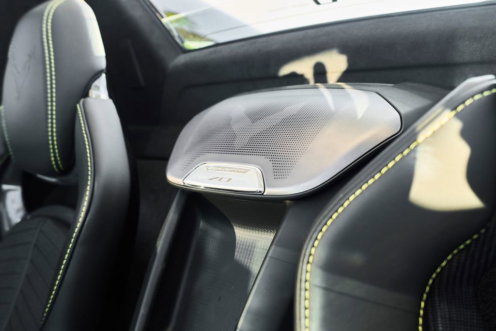 Used 2023 Chevrolet Corvette Stingray Premium Conv image 45