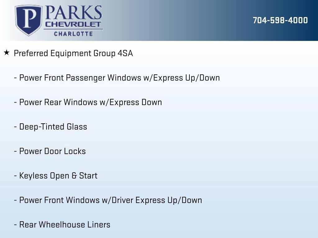 Certified 2025 GMC Sierra 1500 SLT image 7