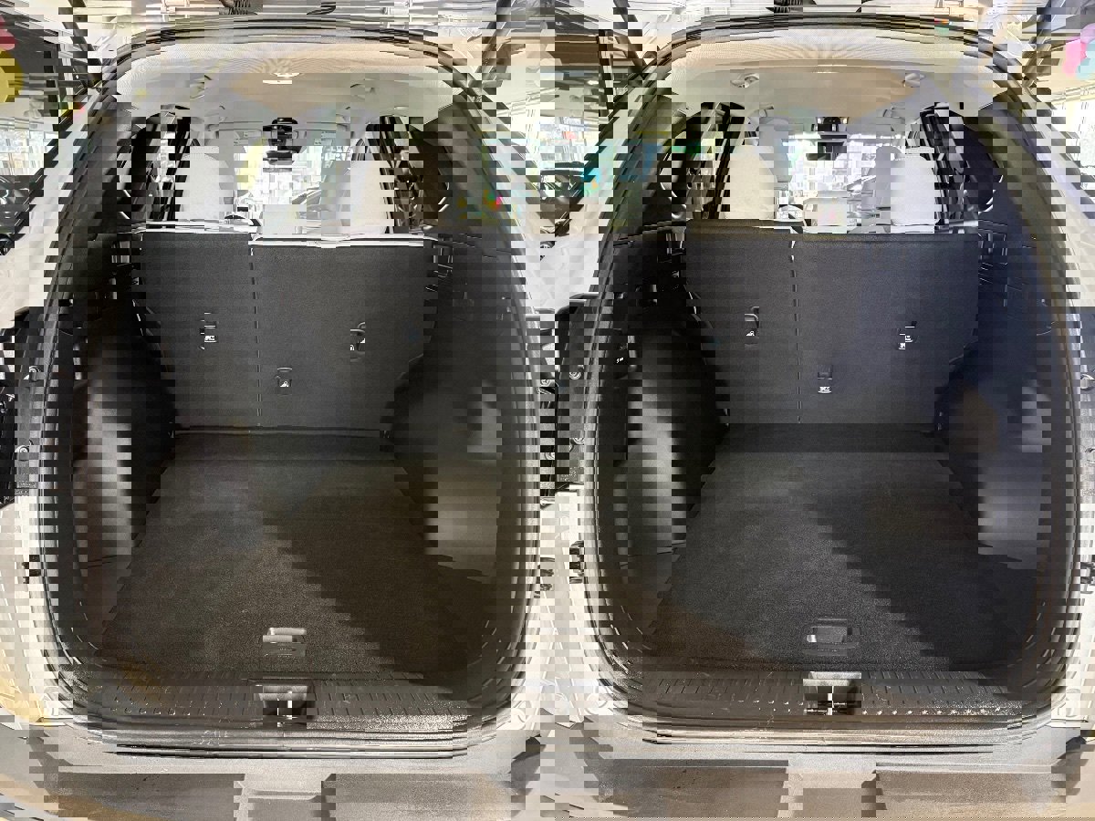 Used 2026 Hyundai Tucson SEL image 37