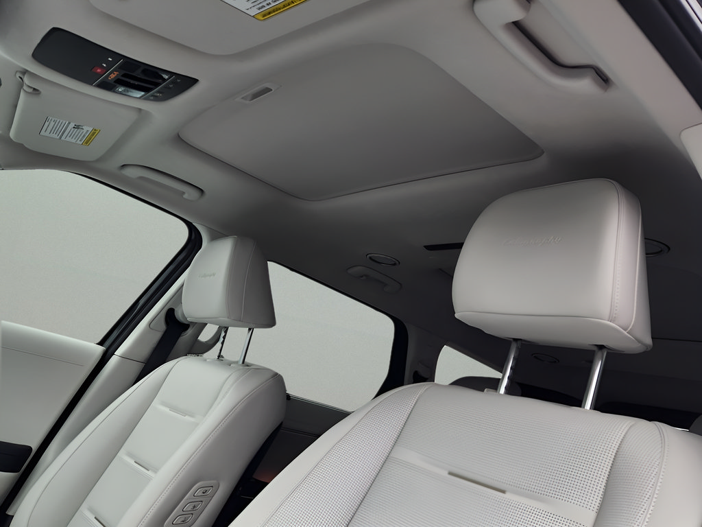 New 2026 Hyundai Palisade Calligraphy AWD/4WD image 14