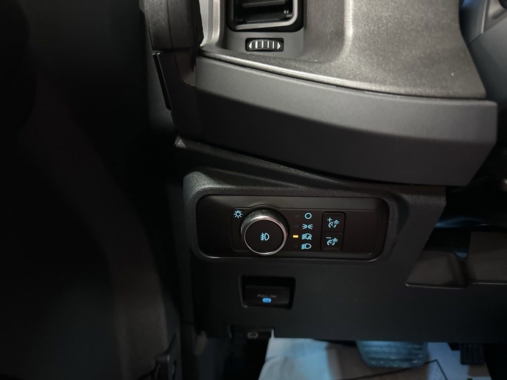 New 2026 Ford Bronco Badlands AWD/4WD image 34