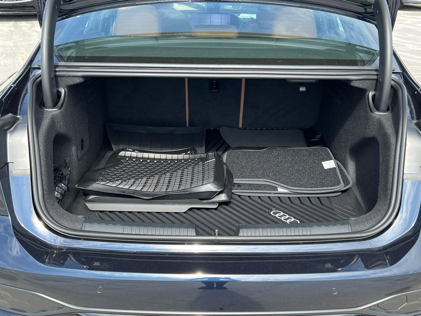 New 2026 Audi A6 Premium Plus image 12