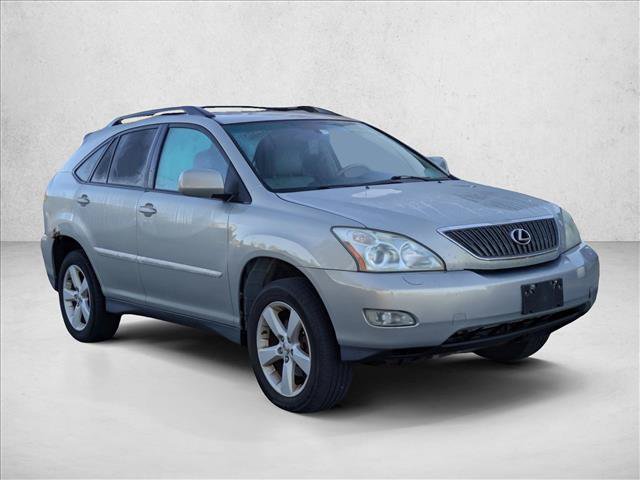 Used 2005 Lexus RX 330 AWD w/ Premium Plus Pkg image 3
