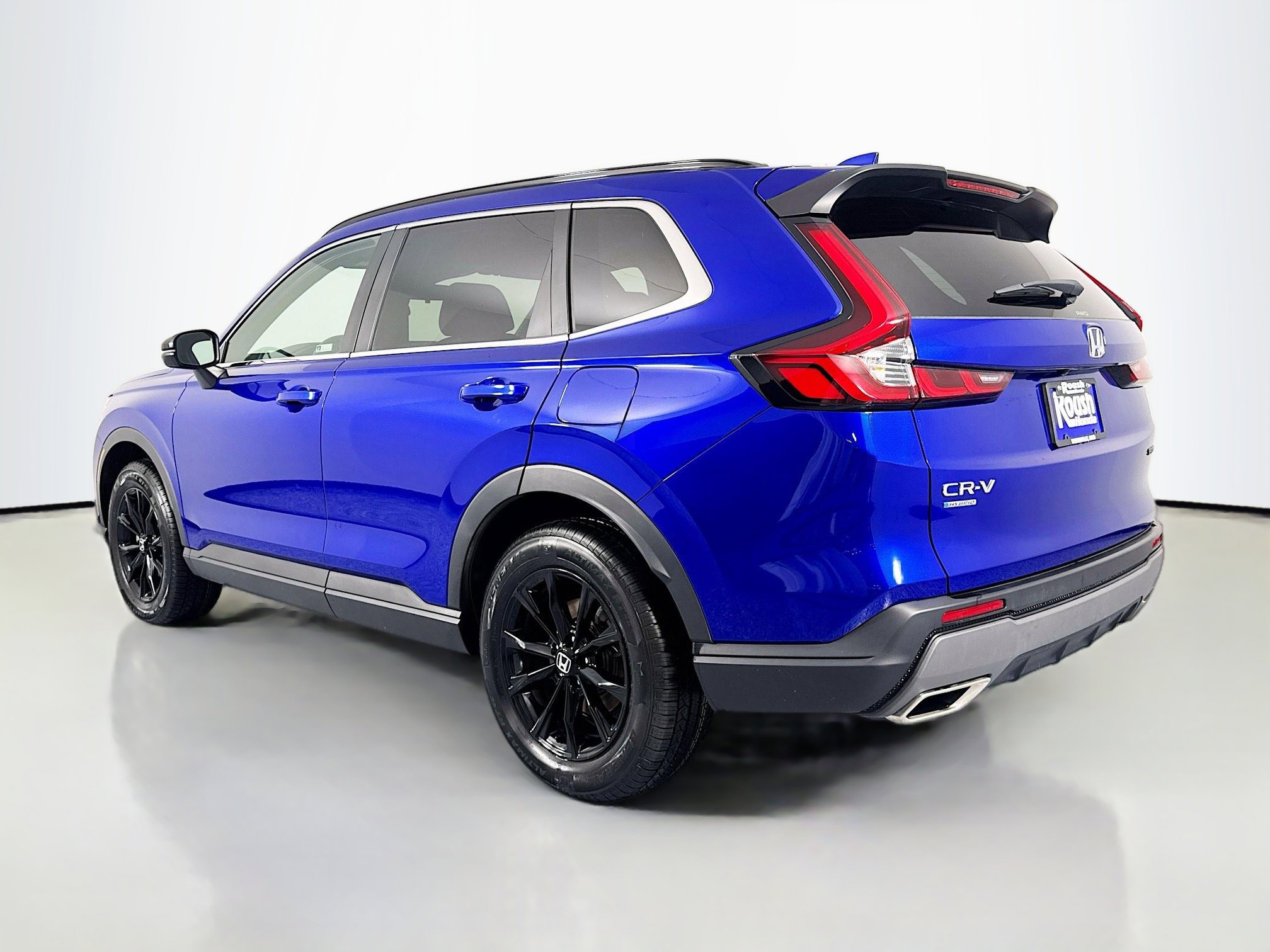 Certified 2023 Honda CR-V Sport image 7