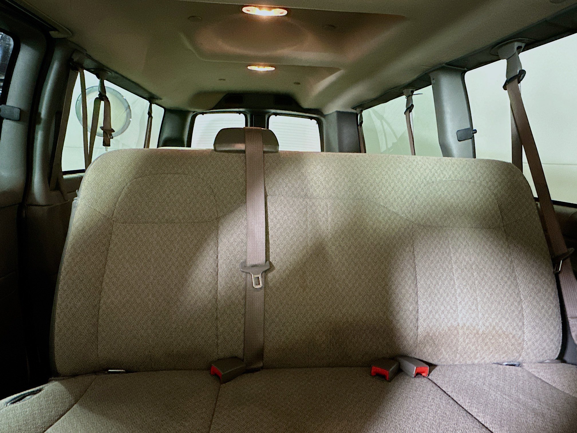 Used 2023 Chevrolet Express 3500 LS RWD image 27