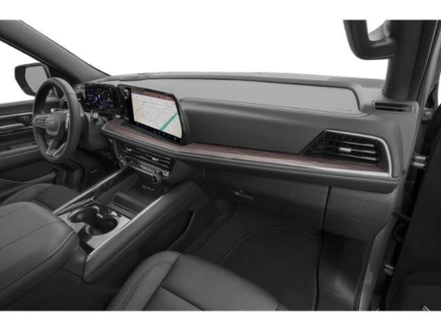 Used 2026 Chevrolet Suburban Z71 AWD/4WD image 17