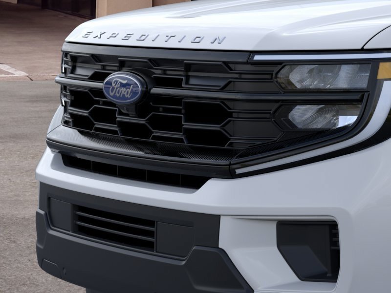 New 2026 Ford Expedition Active AWD/4WD image 17