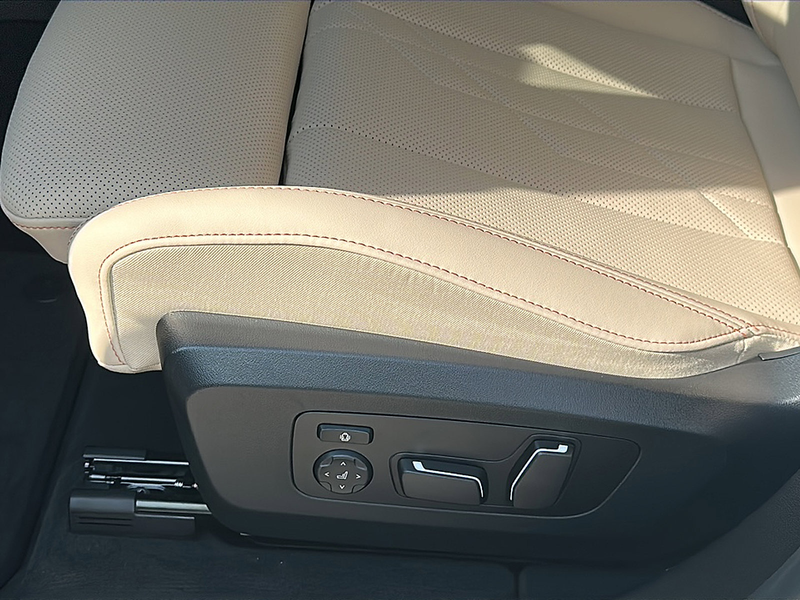 New 2026 BMW X3 xDrive30 w/ Convenience Package image 12