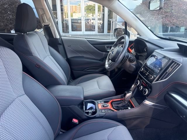 Used 2021 Subaru Forester Sport AWD/4WD image 31