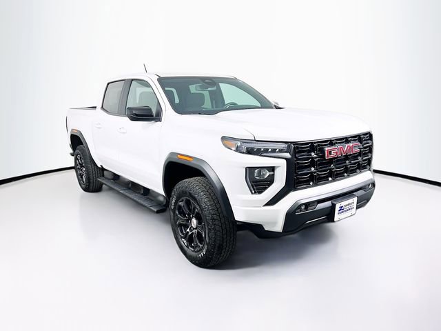 Used 2024 GMC Canyon Elevation w/ Convenience Package image 1