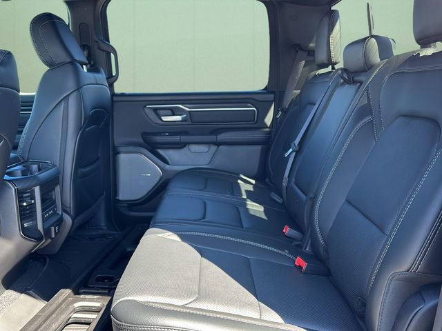 New 2026 RAM 1500 Rebel w/ Rebel Level 2 Equipment Group image 20