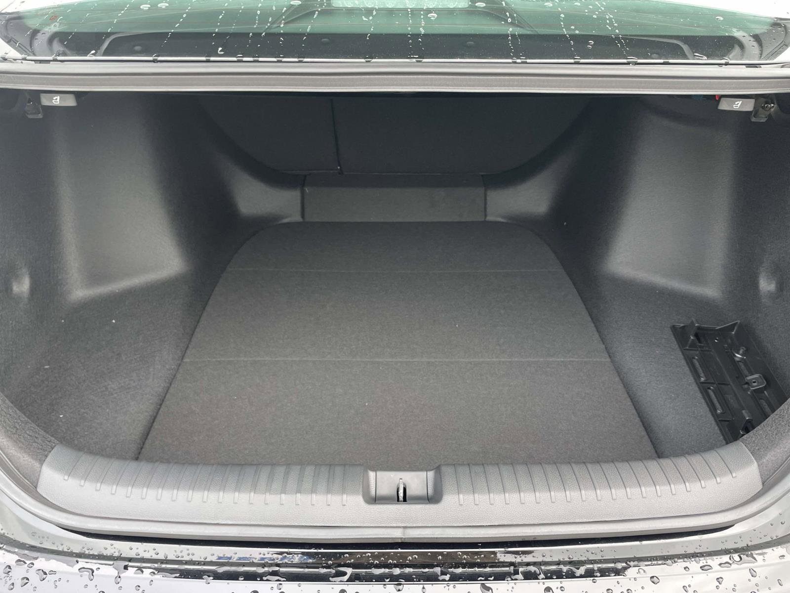 New 2025 Honda Accord SE image 20