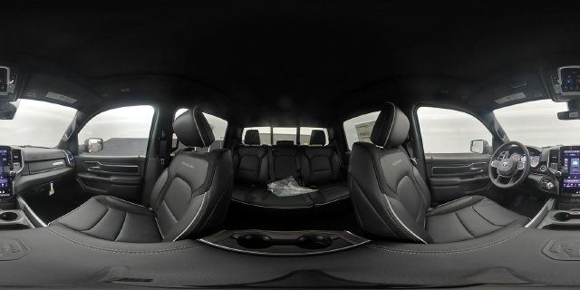New 2027 RAM 1500 Laramie w/ Night Edition AWD/4WD image 30
