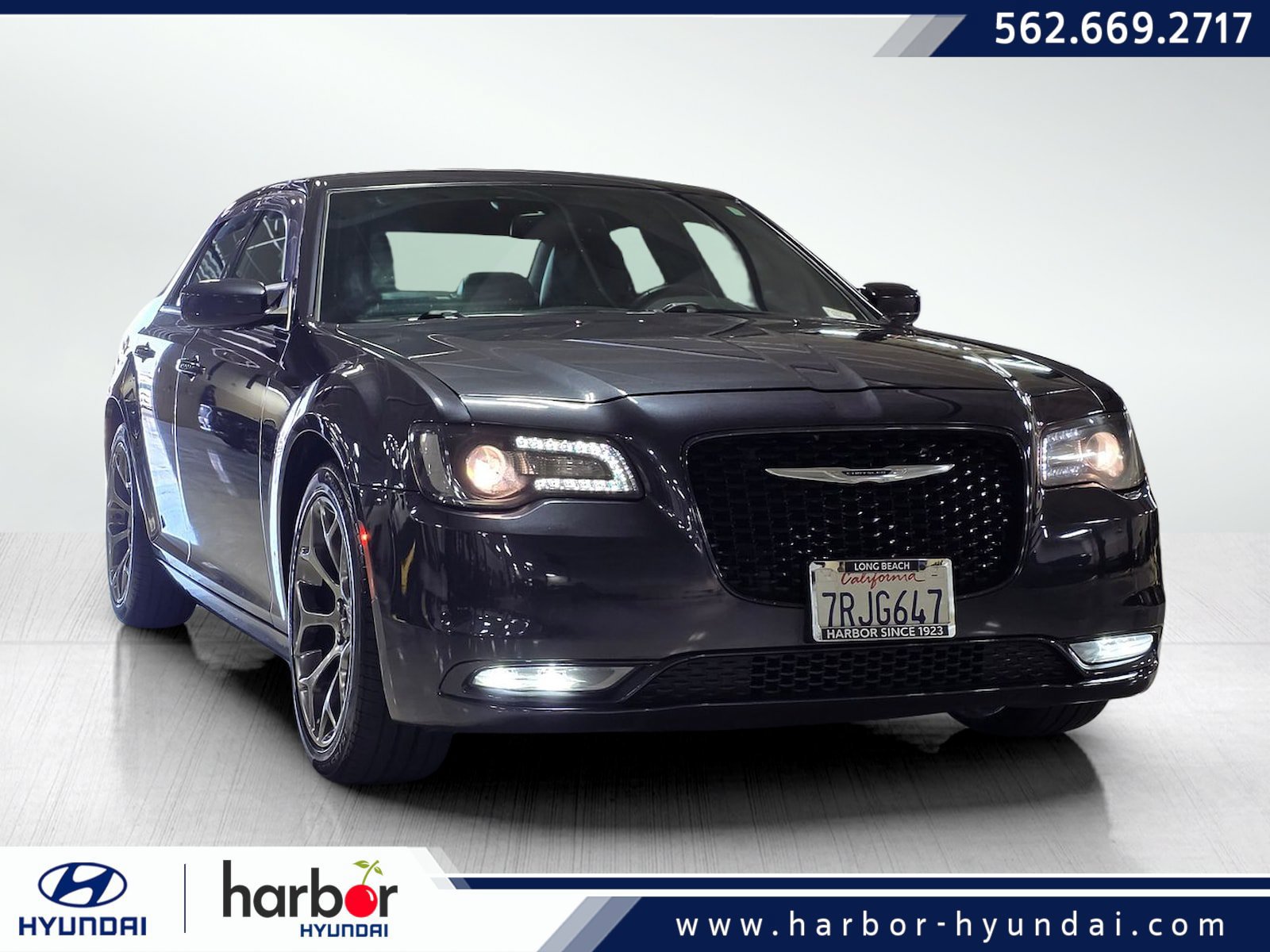 Used 2015 Chrysler 300 S