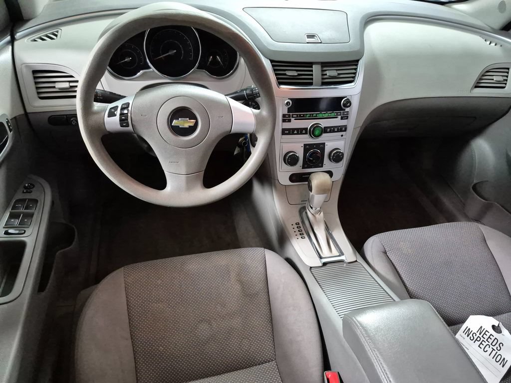 Used 2012 Chevrolet Malibu LS FWD image 10