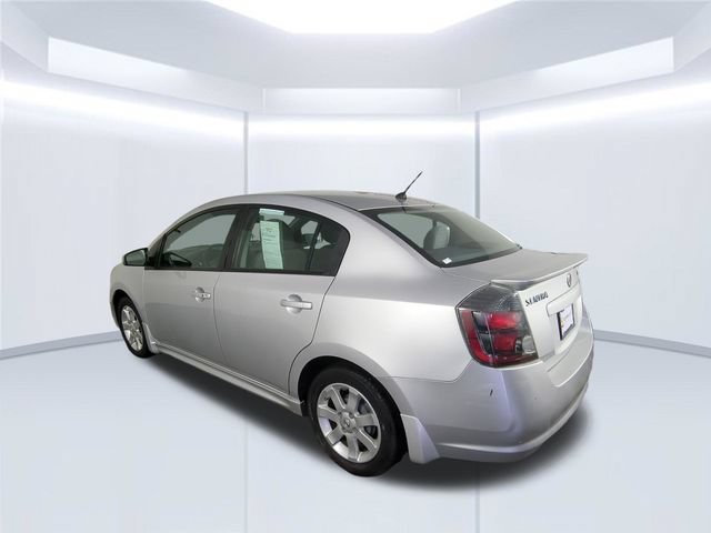 Used 2012 Nissan Sentra 2.0 SR w/ Convenience Pkg FWD image 31