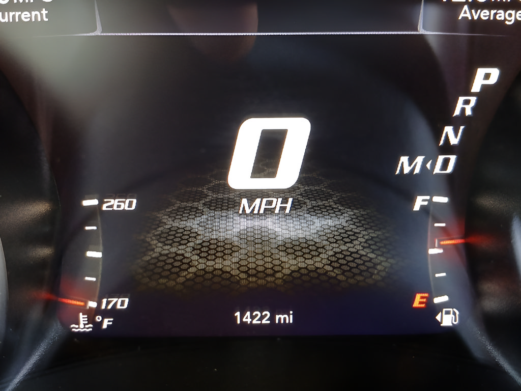 Used 2023 Dodge Charger Scat Pack w/ Plus Group RWD image 14