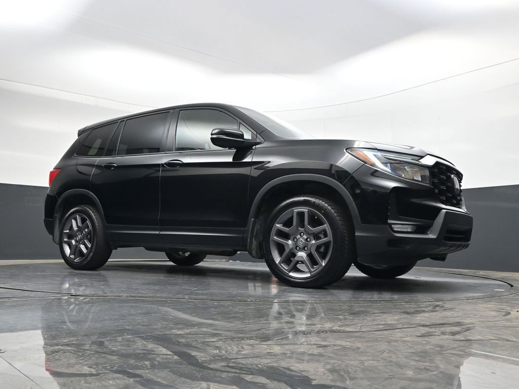 Used 2023 Honda Passport EX-L image 26