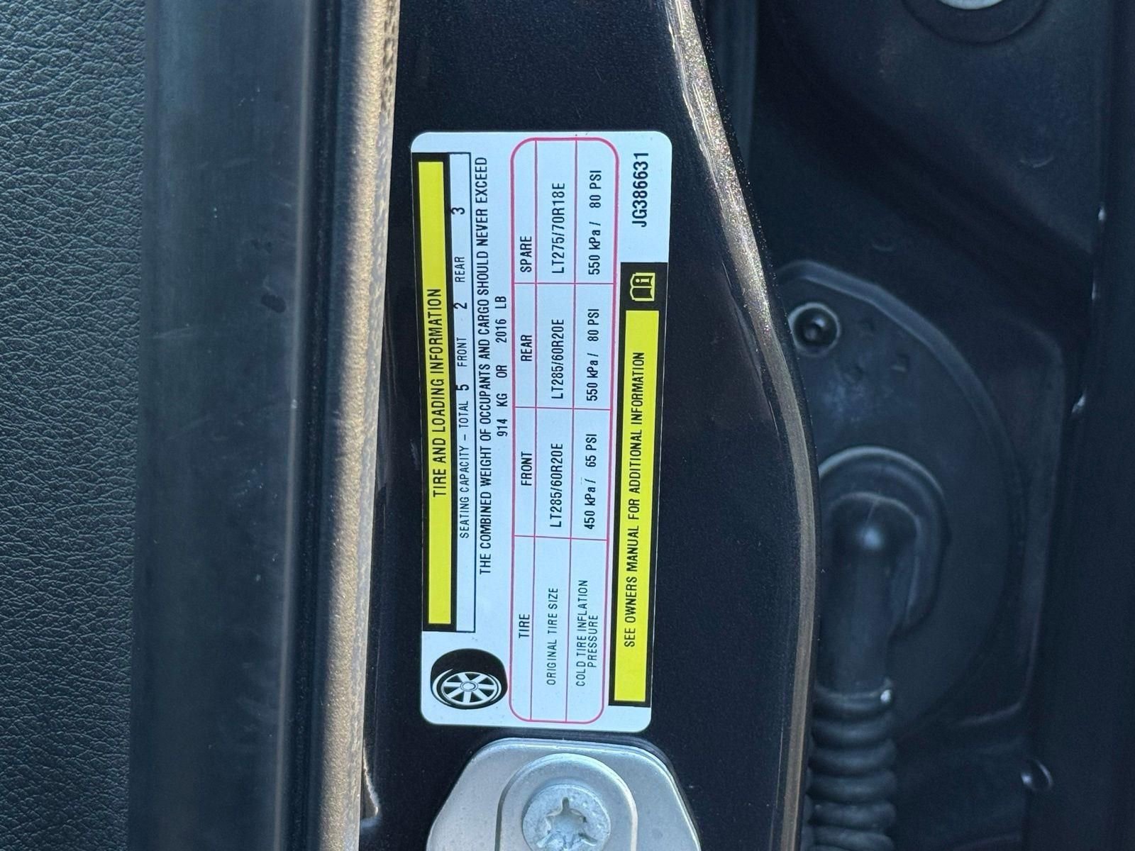 Used 2018 RAM 2500 Limited image 74