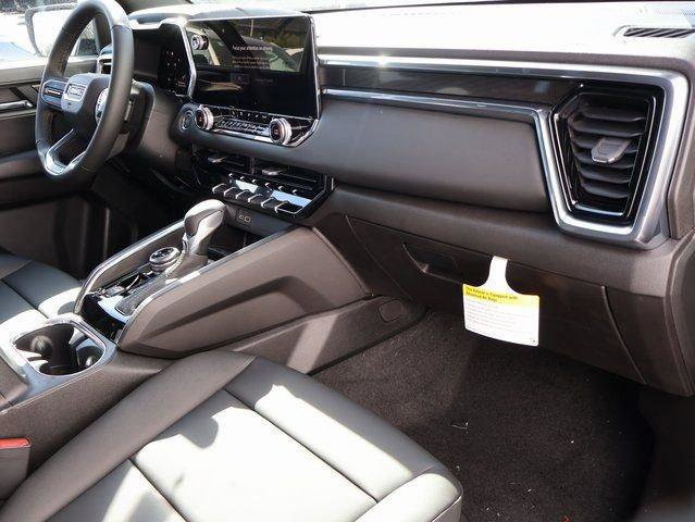 New 2026 GMC Canyon Elevation w/ Convenience Package image 8