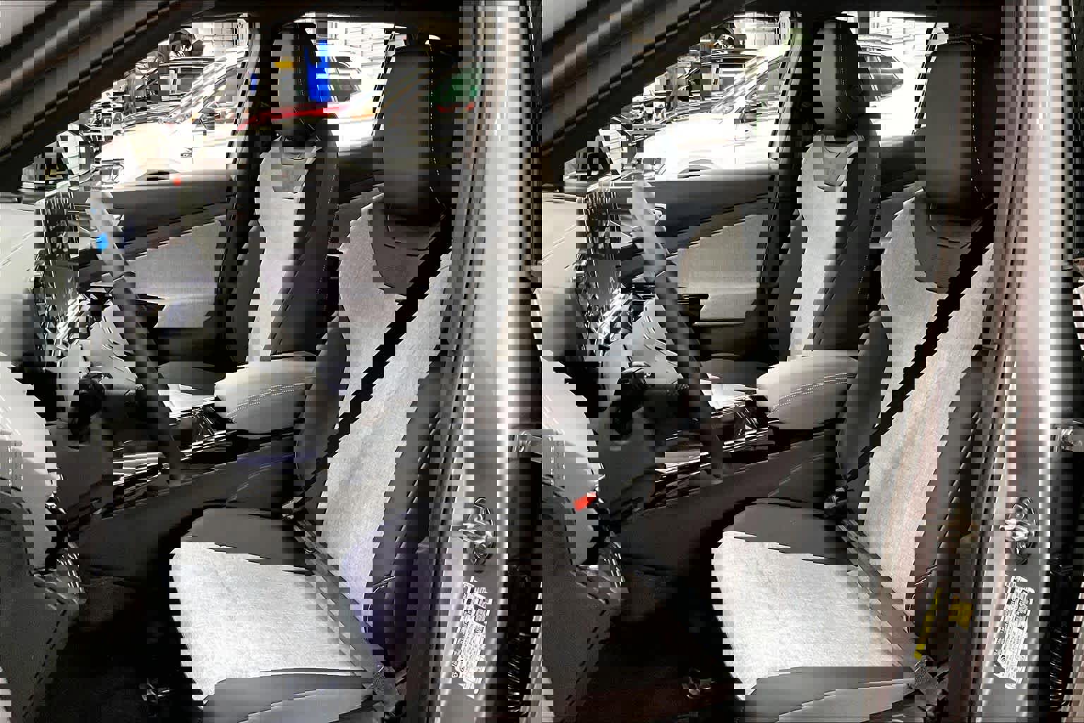 New 2026 Volkswagen ID.4 Pro image 11