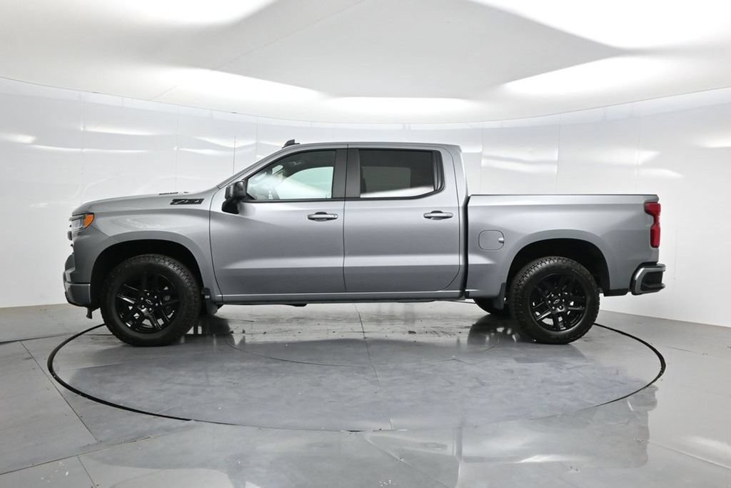 Used 2026 Chevrolet Silverado 1500 RST AWD/4WD image 42