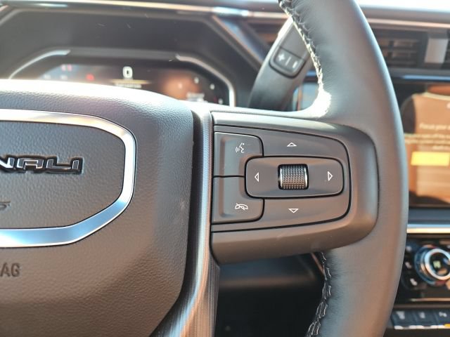 New 2026 GMC Sierra 3500 Denali Ultimate AWD/4WD image 39
