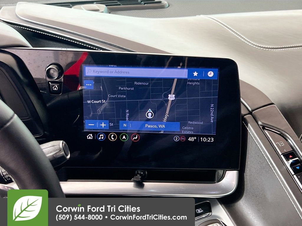 Used 2023 Chevrolet Corvette Stingray w/ Z51 Performance Package image 18