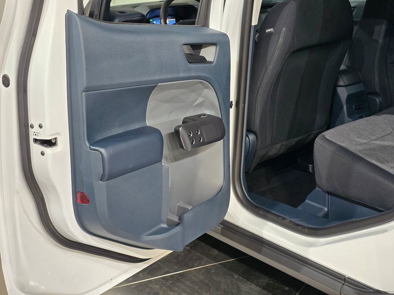 New 2026 Ford Maverick XLT w/ Equipment Group 301A image 29