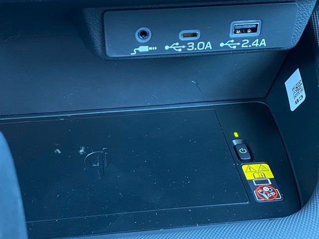 New 2026 Subaru Forester Limited image 17