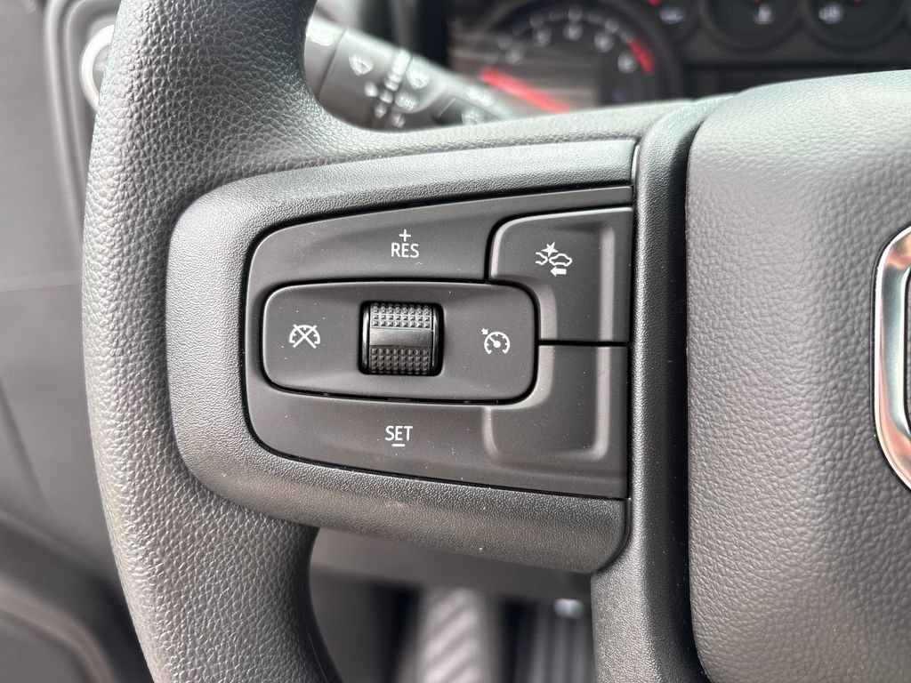 New 2026 GMC Sierra 1500 Pro w/ Pro Value Package AWD/4WD image 17