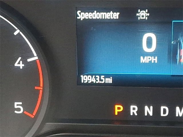 Used 2023 Ford F350 XL w/ Snow Plow Prep Package image 13