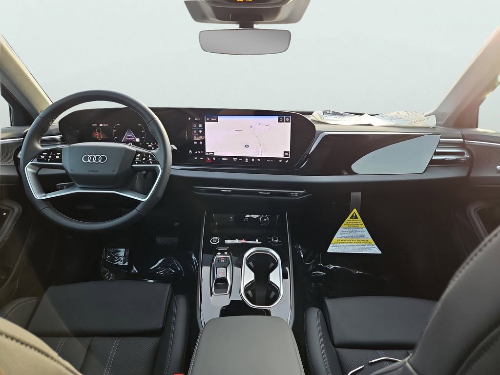 New 2026 Audi A6 Premium Plus image 5