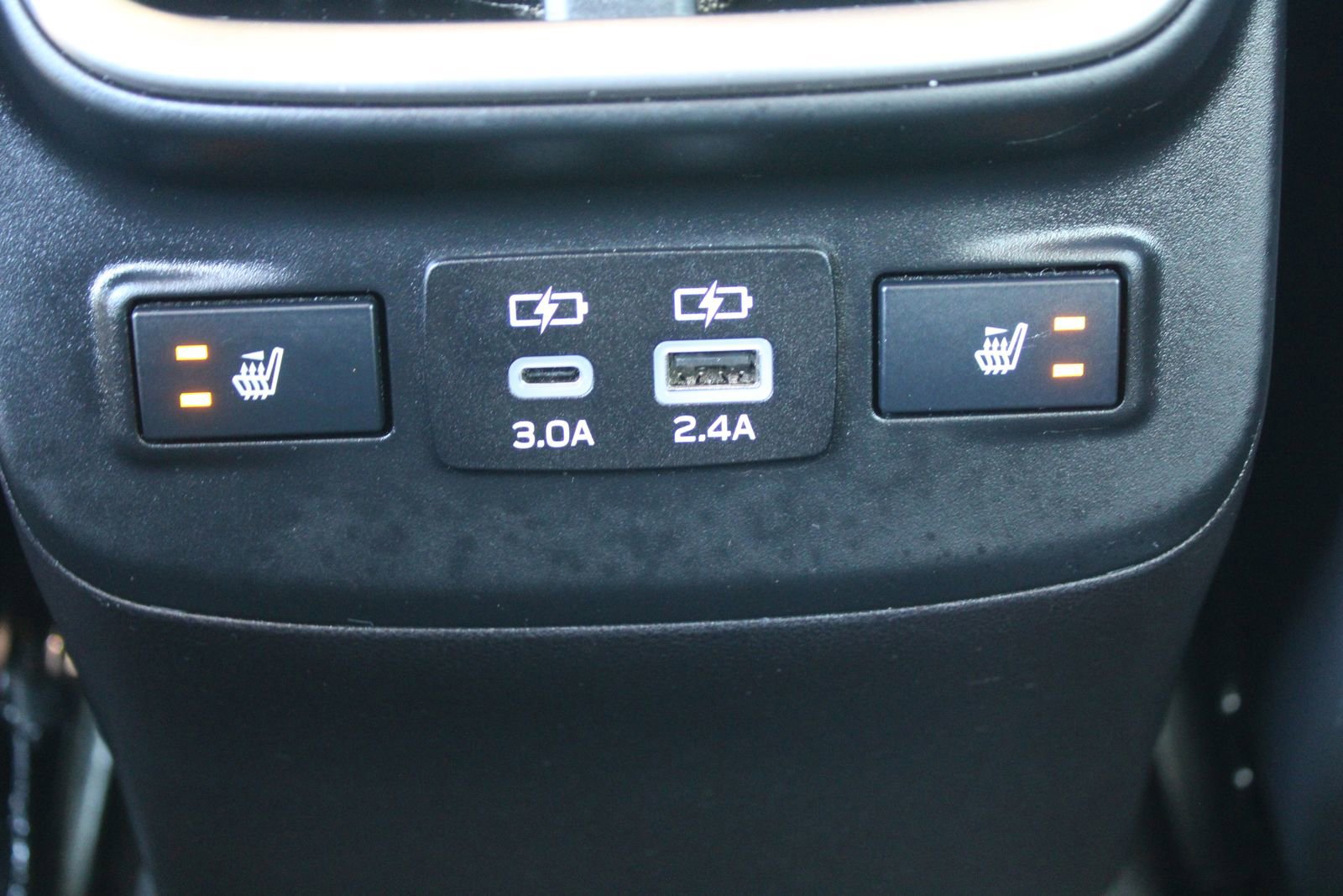 Used 2023 Subaru Outback Onyx Edition XT image 26