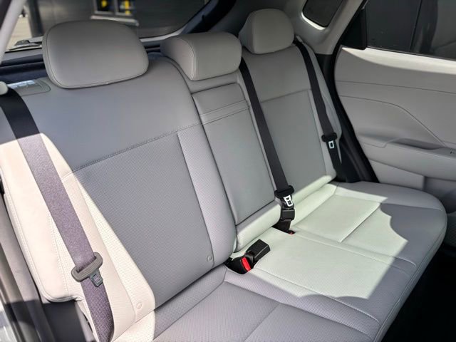 Used 2025 Hyundai Kona Limited image 51