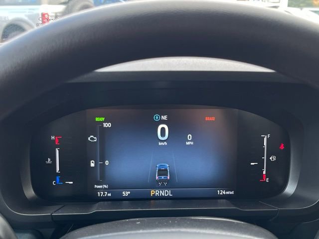 New 2025 Ford Maverick XL image 12