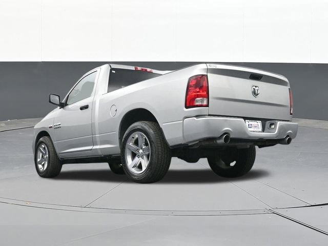 Used 2014 RAM 1500 Express image 42