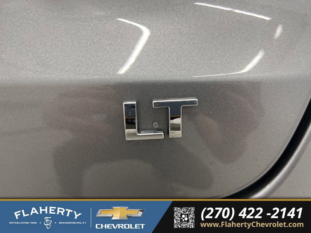 New 2026 Chevrolet Trax LT image 18