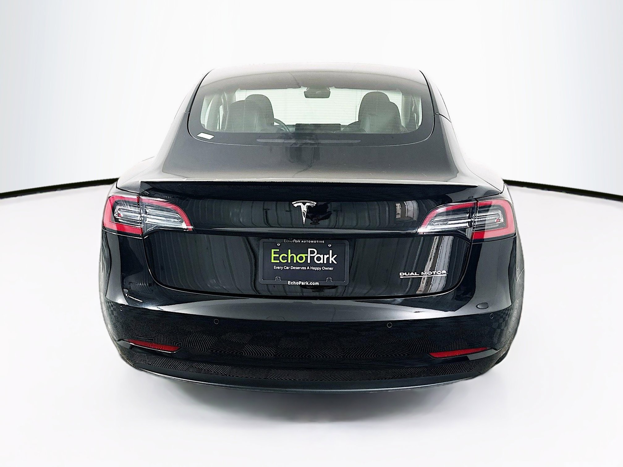 Used 2021 Tesla Model 3 Performance image 7