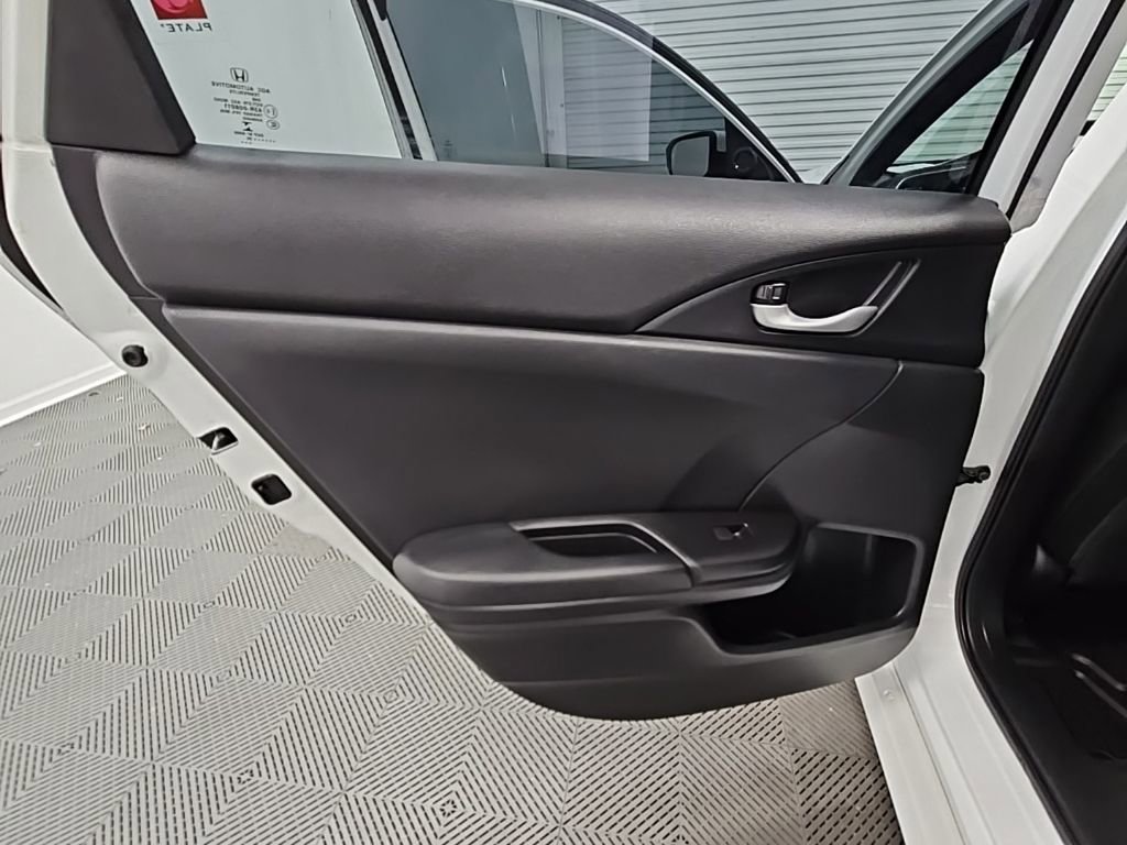 Used 2020 Honda Civic Sport image 29