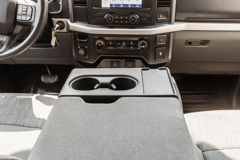 Used 2021 Ford F150 XLT w/ FX4 Off-Road Package image 12