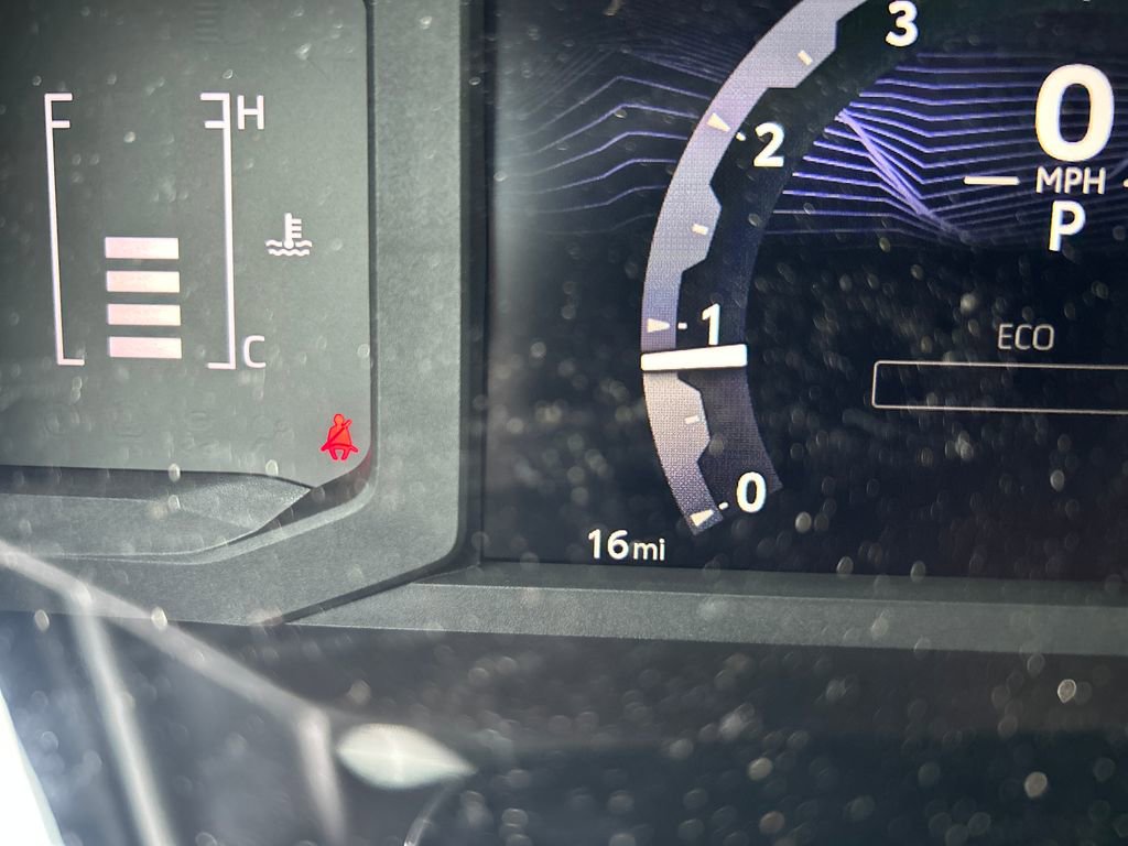 New 2026 Toyota Tacoma SR5 AWD/4WD image 10