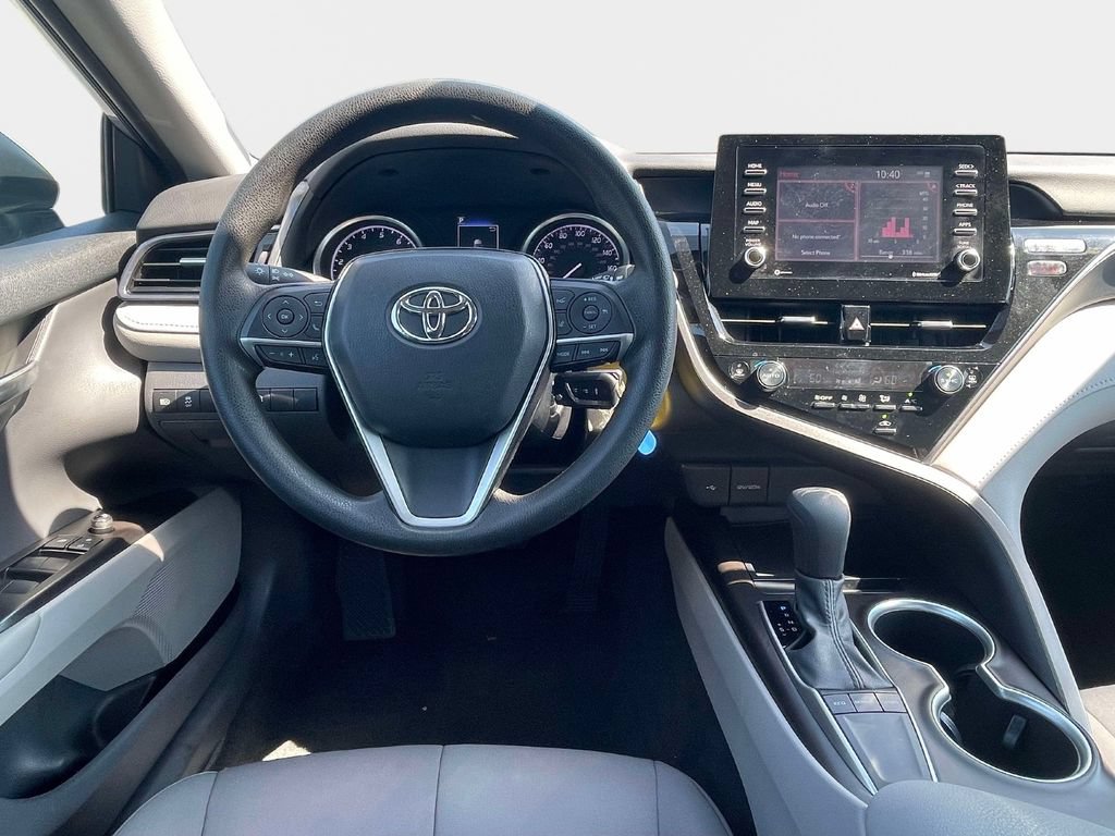 Used 2023 Toyota Camry LE FWD image 12