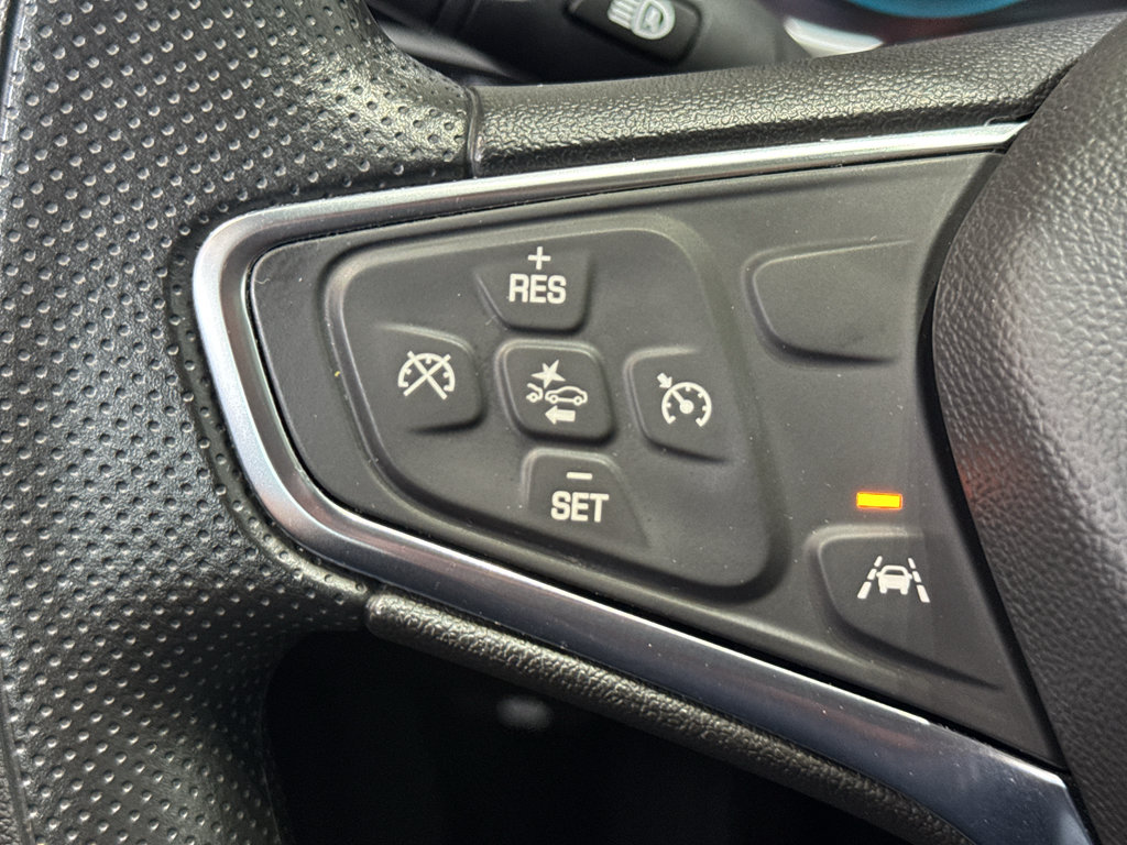 Used 2024 Chevrolet Malibu LT FWD image 20