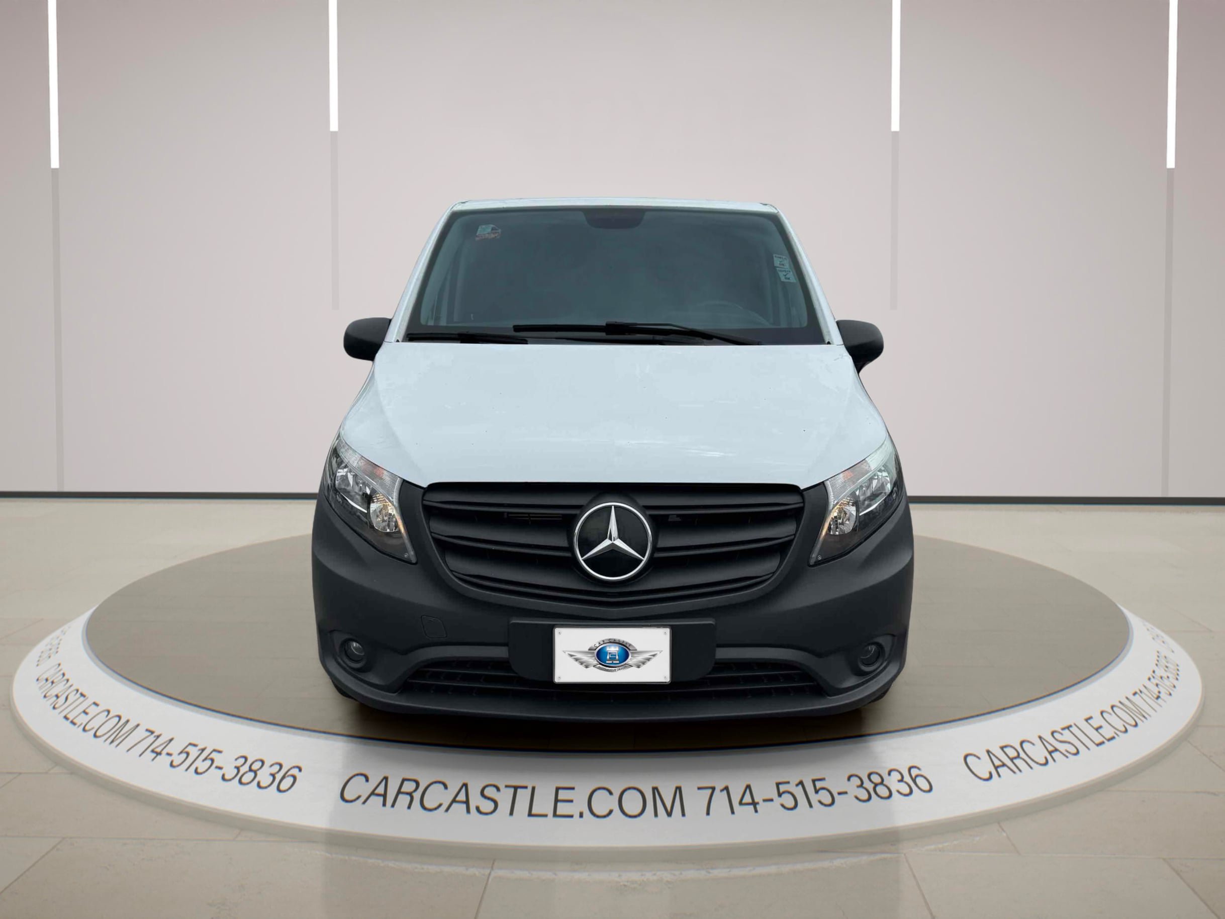 Used 2022 Mercedes-Benz Metris image 7